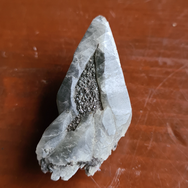 Calciet marcasiet nr1848