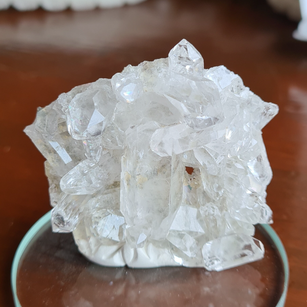 Bergkristal masterpiece nr1978