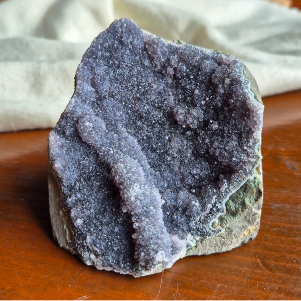 Amethist cluster nr2663