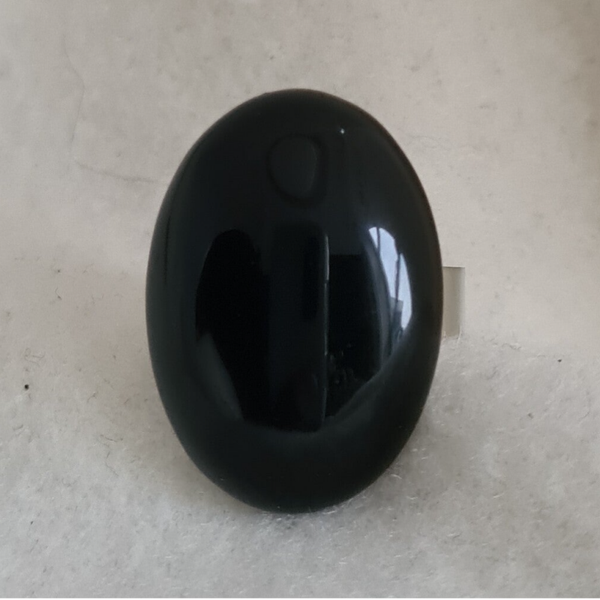 Onyx ring nr1785