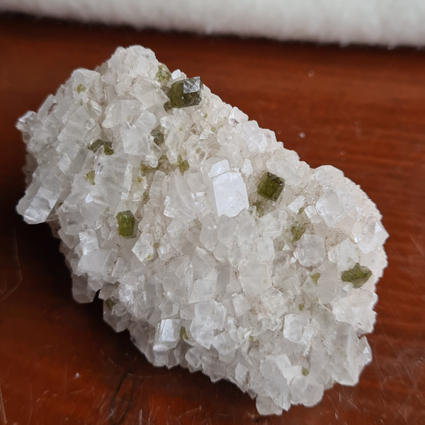 Apofyliet epidoot nr2052