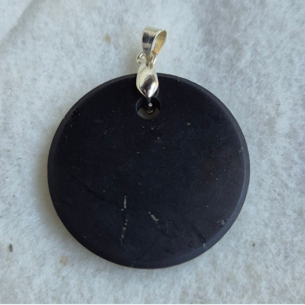 Shungiet hanger nr2863