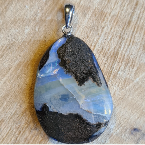 Opaal Boulder hanger nr862