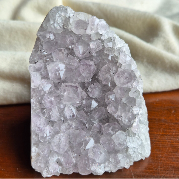 Amethist cluster nr2662