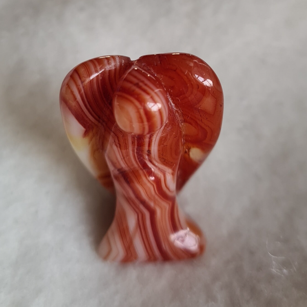 Carneool engel nr1993