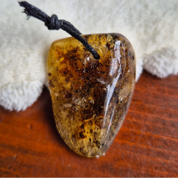 Copal hanger nr2804