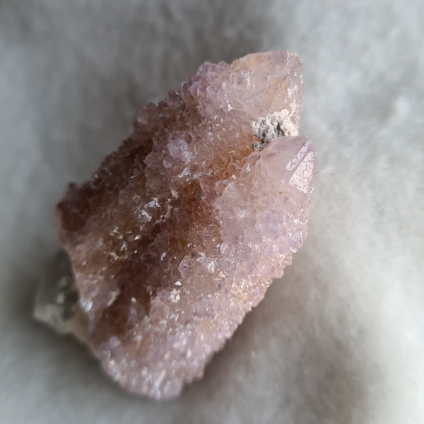 Spiritkwarts Cactuskwarts amethist nr2308