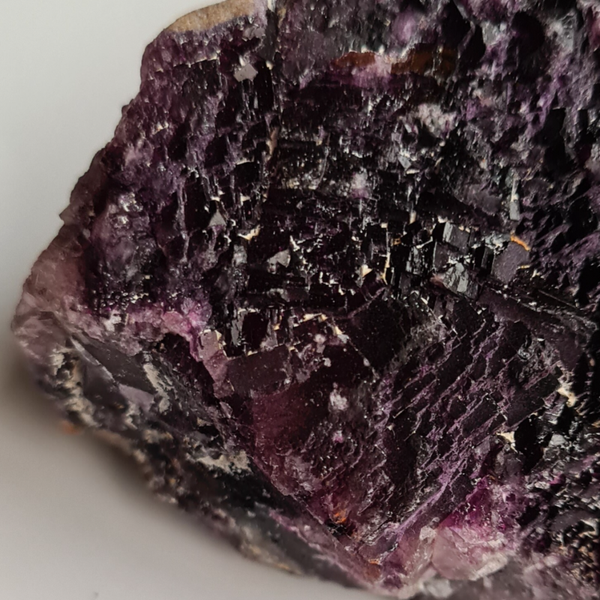 Fluoriet paars nr961