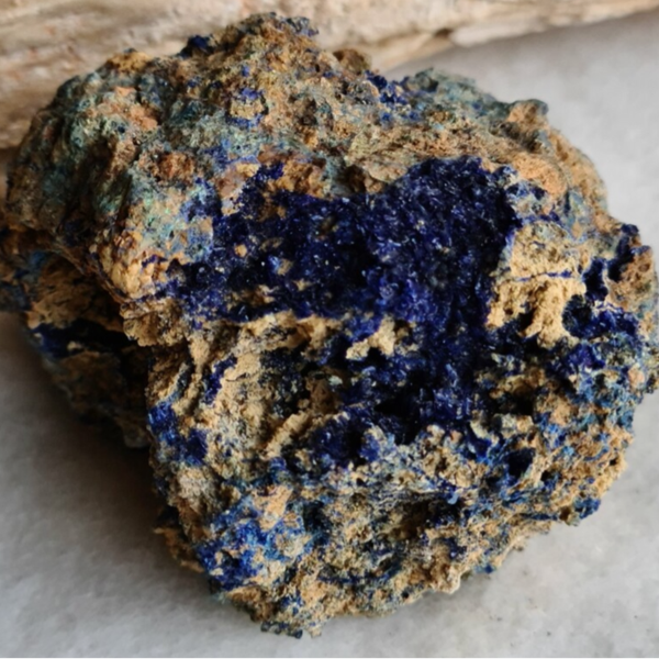 Azuriet Malachiet nr712