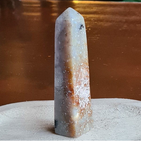 Agaat dendriet toren nr1061