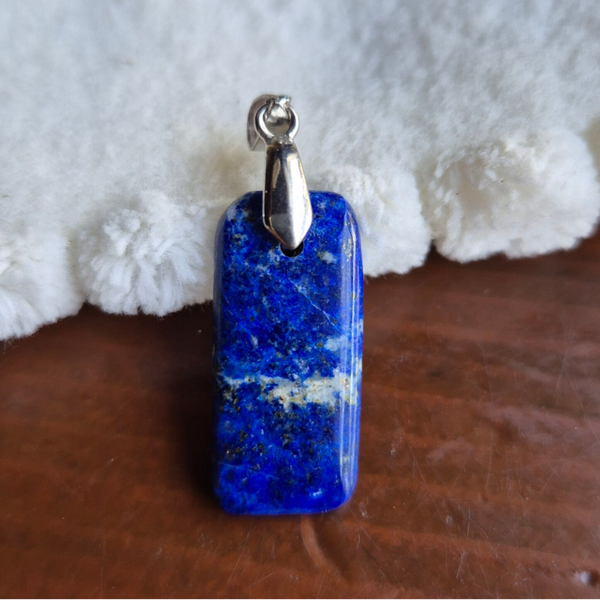 Lapis lazuli hanger nr1407