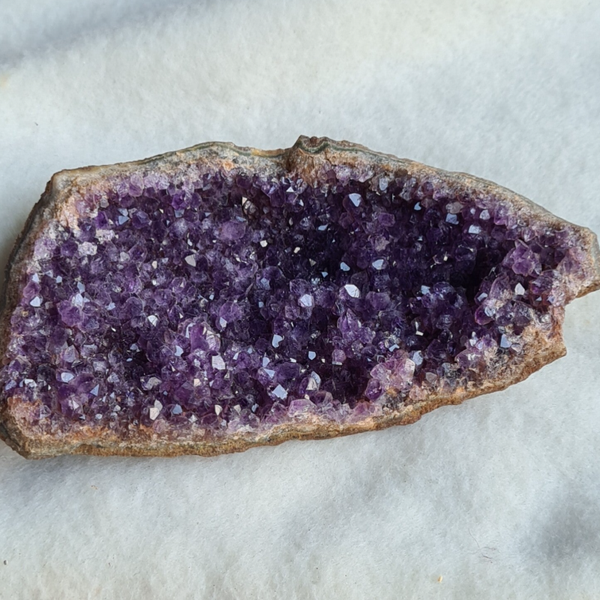 Amethist cluster nr2506