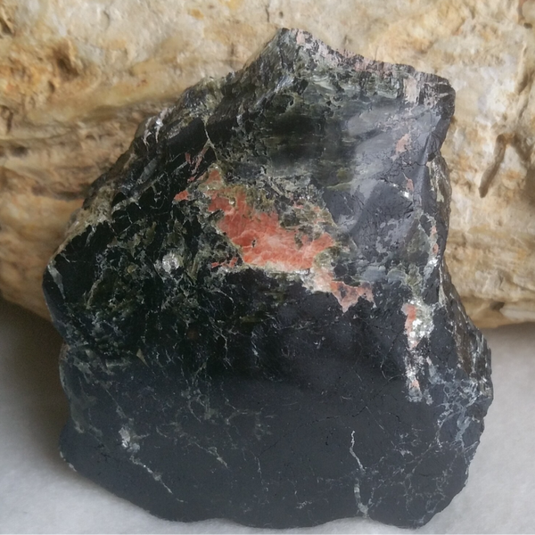 Toermalijn zwart nr575