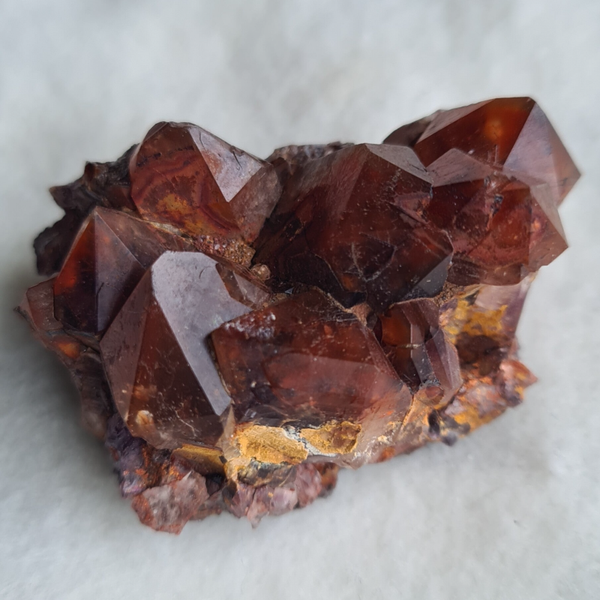 Kwarts lemurisch super 7 nr1634