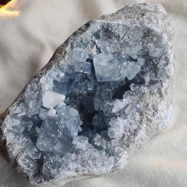 Celestien celestiet nr1716