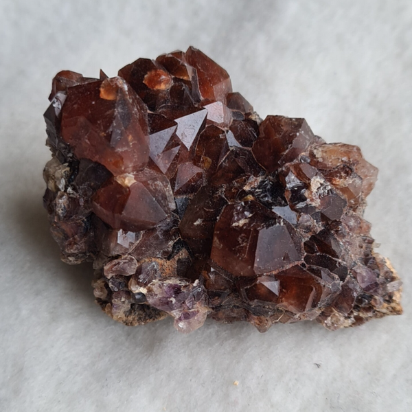 Lemurian kwarts super 7 nr1602