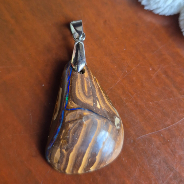 Opaal Boulder hanger nr2722