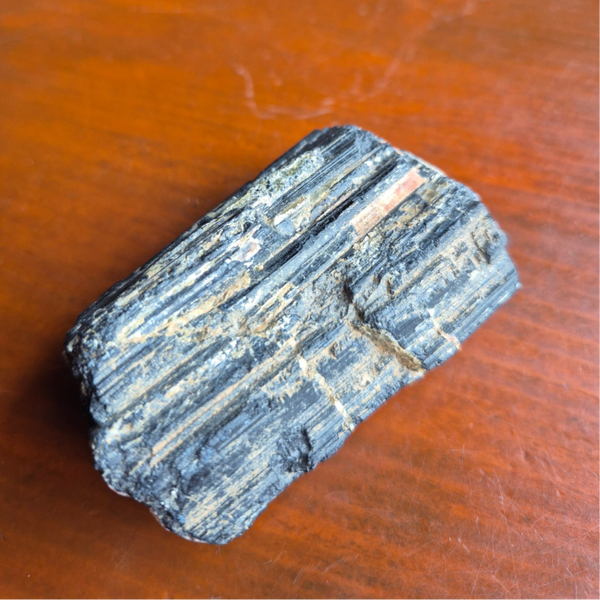 Toermalijn zwart ruw nr2583