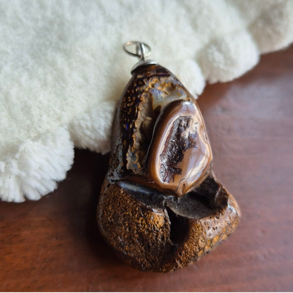 Opaal Boulder hanger nr2720
