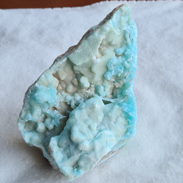 Calciet carribean blue nr2391