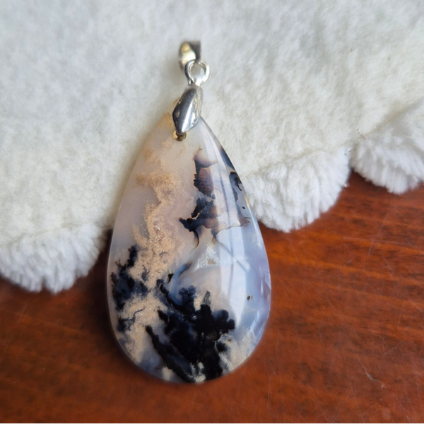 Agaat dendriet nr2806