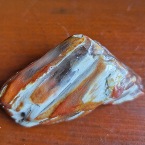 Kwarts amfiboolkwarts nr2587