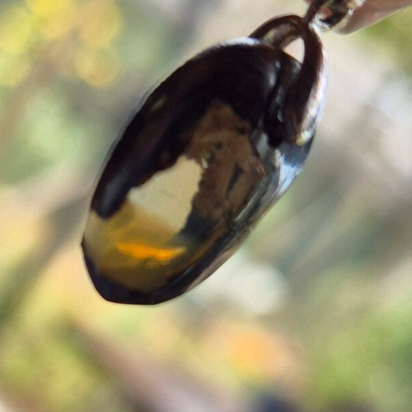 Opaal Boulder hanger nr2739
