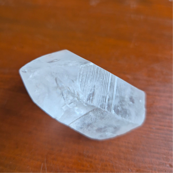 Bergkristal punt nr2572