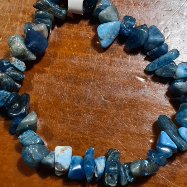 Apatiet armband nr1425