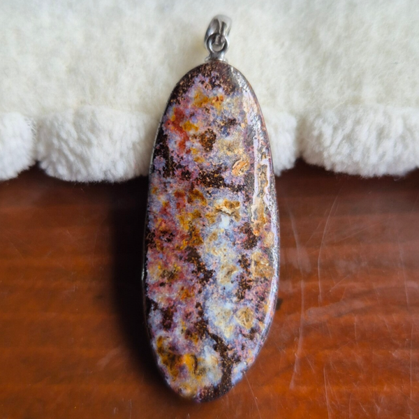 Opaal Boulder hanger nr2730