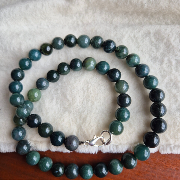 Mosagaat ketting nr2594