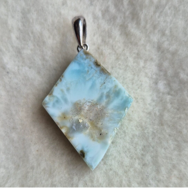 Larimar hanger nr2775