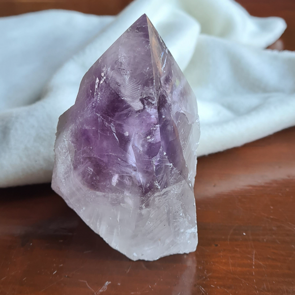 Amethist punt nr1726