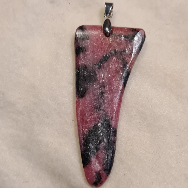 Rhodoniet hanger nr597