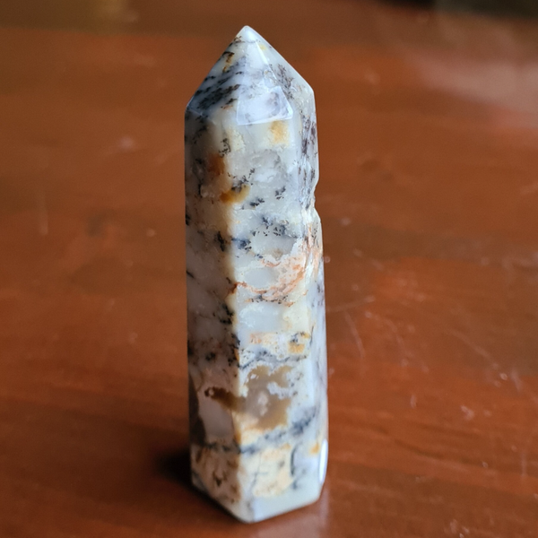 Agaat dendriet toren nr1615