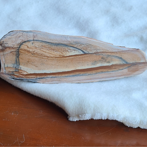 Jaspis landschap nr1922