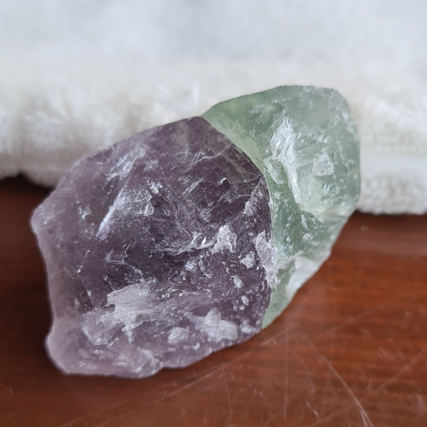 Fluoriet regenboog nr2249