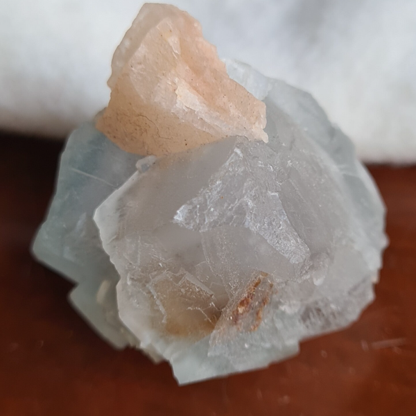 Fluoriet blauw nr1883