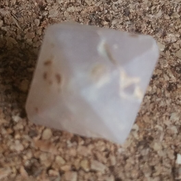 Beta kwarts Java nr542