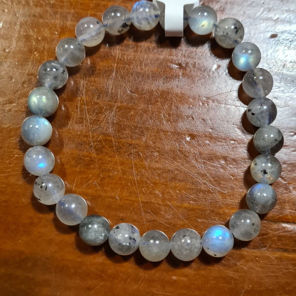 Labradoriet armband nr1422