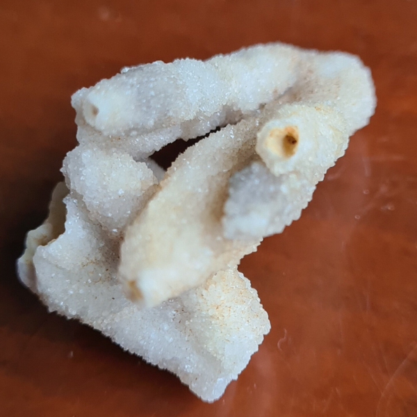 Chalcedoon kwarts nr2172