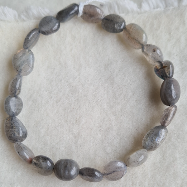 Labradoriet armband nr1464