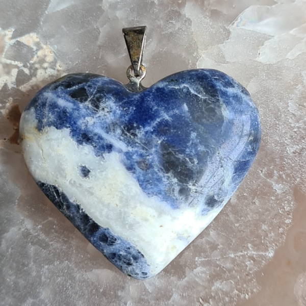 Sodaliet hanger nr1148