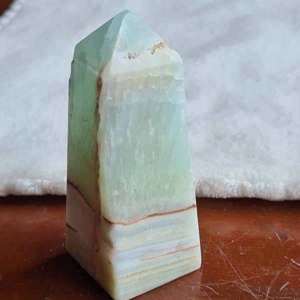 Calciet carribean blue toren nr2369