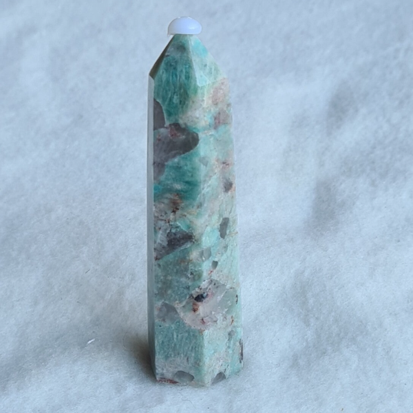 Amazoniet toren nr1659