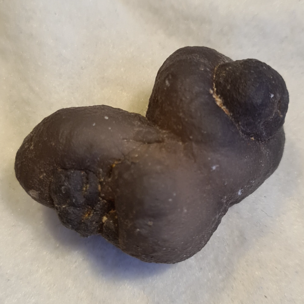 Chalcedoon knol nr1687