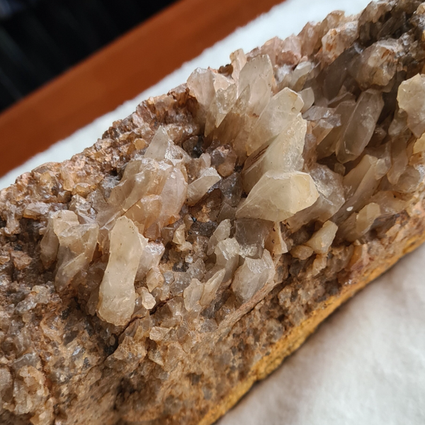 Calciet cluster nr2481