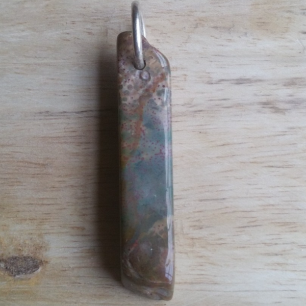 Heliotroop hanger nr622