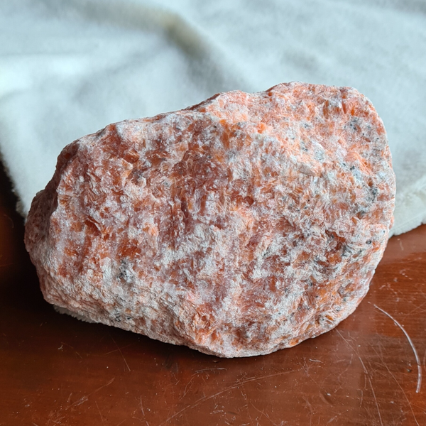 Calciet oranje nr2288