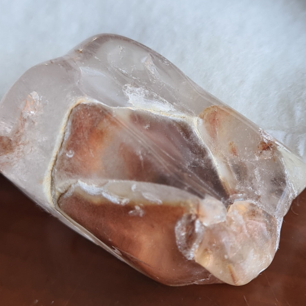 Desiriet amfiboolkwarts nr1900